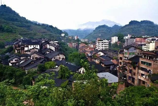 【我們這五年】瀘州這些文化遺產(chǎn)，了解一下！(圖14)