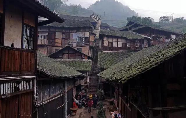 【我們這五年】瀘州這些文化遺產(chǎn)，了解一下！(圖15)