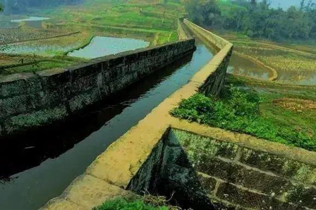 【我們這五年】瀘州這些文化遺產(chǎn)，了解一下！(圖17)