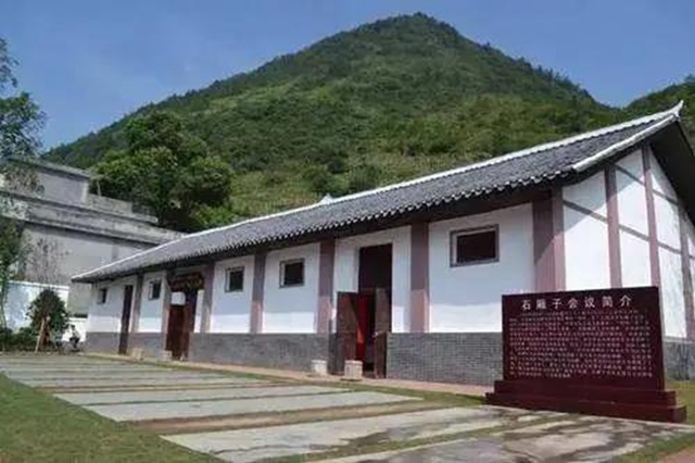 【我們這五年】瀘州這些文化遺產(chǎn)，了解一下！(圖20)