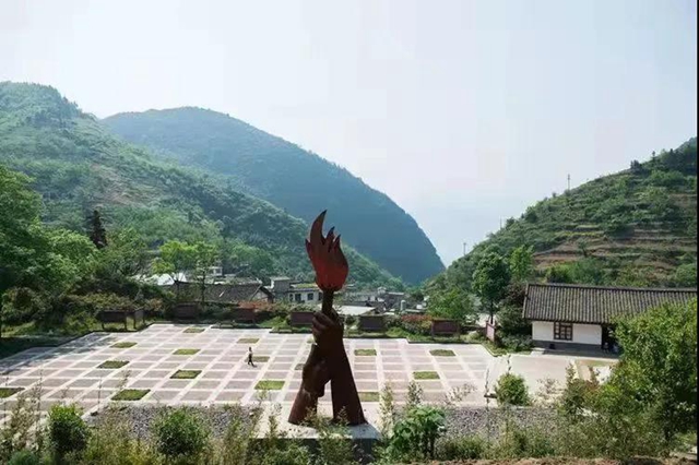 【我們這五年】瀘州這些文化遺產(chǎn)，了解一下！(圖21)