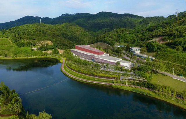 【我們這五年】瀘州這些文化遺產(chǎn)，了解一下！(圖26)