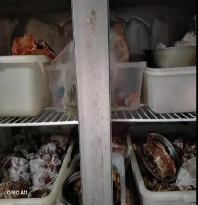 瀘州市食品安全“紅黑榜”（第十八期）(圖19)