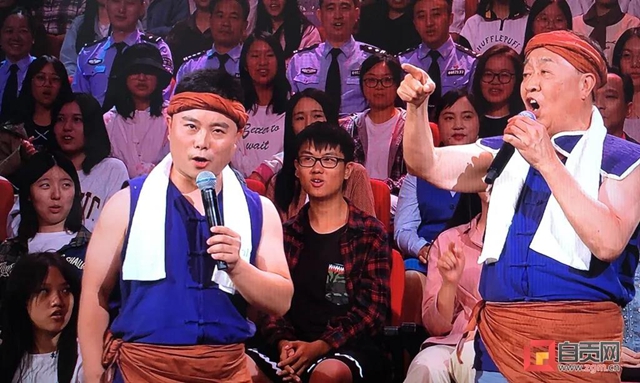 登上央視的“自貢鹽場號子”，背后的故事是……(圖4)