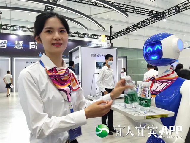 突破170億！宜賓外貿(mào)已連續(xù)20個(gè)月同比增長(zhǎng)(圖2)
