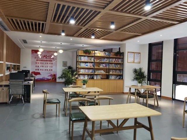 宜賓又新增一網(wǎng)紅打卡地！觀光塔、拖船公園、荷塘、美食街……(圖6)