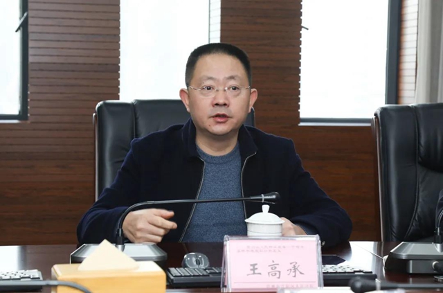 江陽法院與江陽公安分局舉行執(zhí)行協(xié)助會簽儀式(圖4)
