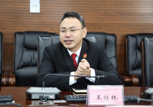 江陽法院與江陽公安分局舉行執(zhí)行協(xié)助會簽儀式(圖5)