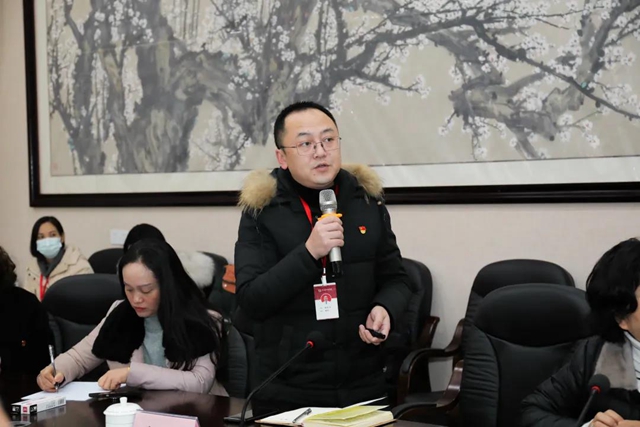 【?？平ㄔO(shè)】合江縣中醫(yī)醫(yī)院麻醉科接受市級醫(yī)學(xué)重點(diǎn)?？圃u審指導(dǎo)(圖2)