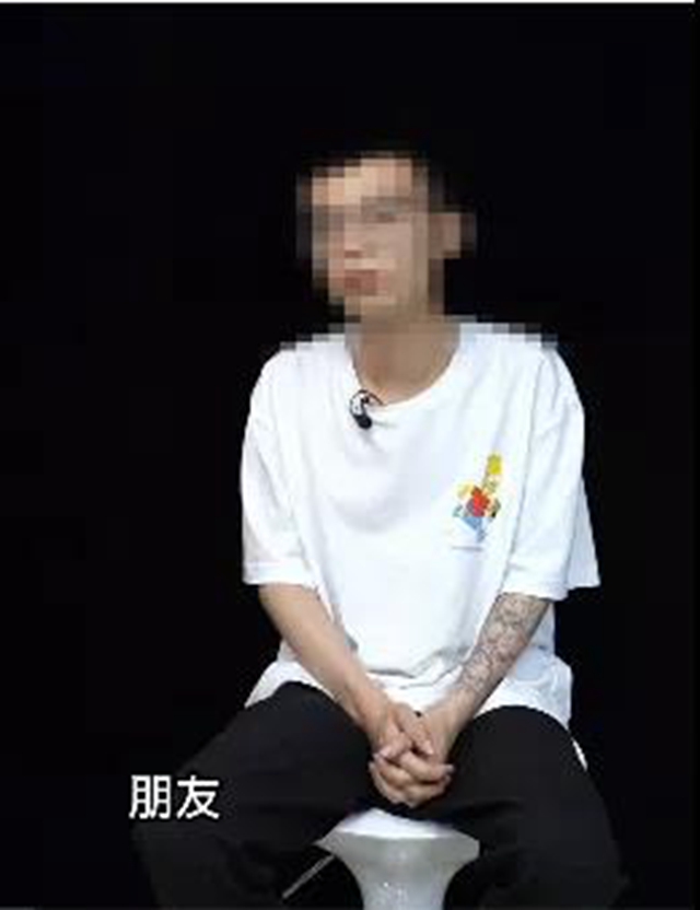恍若惡夢！一條命只值3萬元…幾個涉詐回內(nèi)江人員自述緬北“打工”真實經(jīng)歷(圖4)
