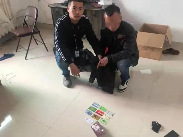 恍若惡夢！一條命只值3萬元…幾個涉詐回內(nèi)江人員自述緬北“打工”真實經(jīng)歷(圖7)