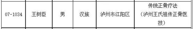 瀘州新增11名省級非物質文化遺產代表性傳承人，有你認識的嗎？(圖9)