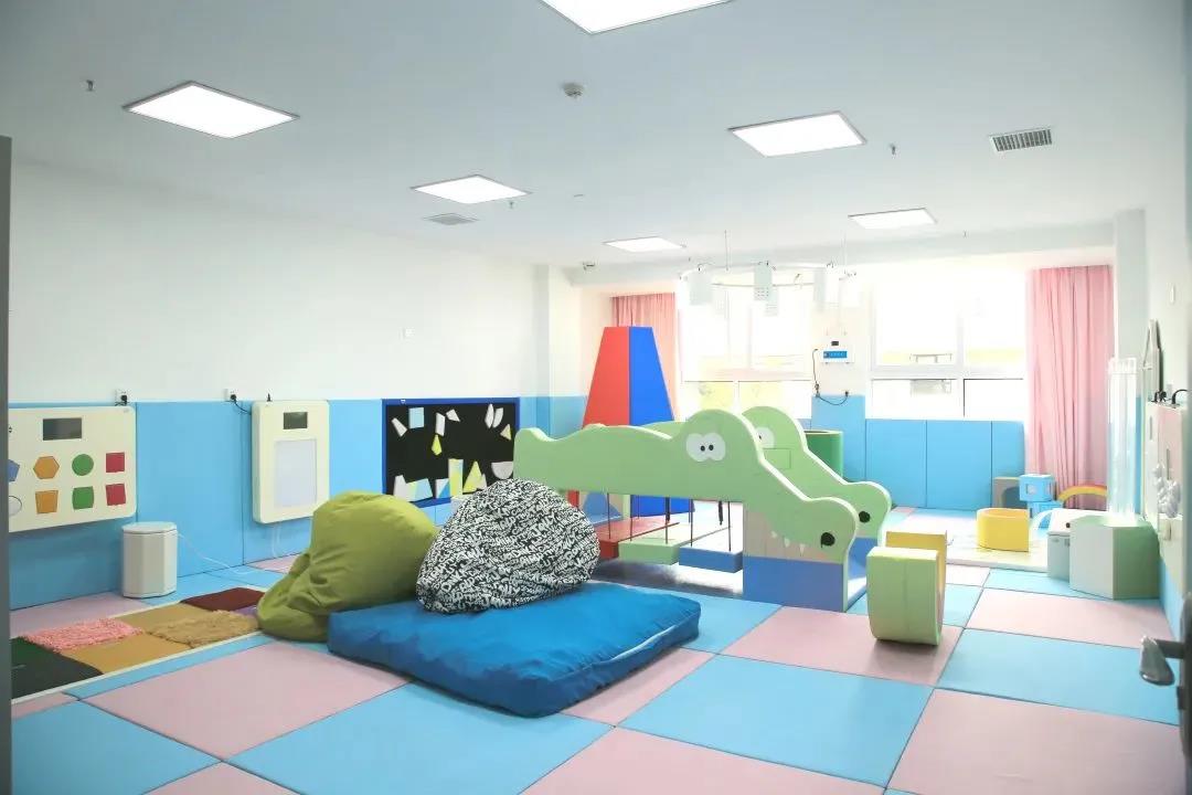 殘疾兒童康復(fù)訓(xùn)練課程開始報名啦！免費！免費！免費！(圖3)