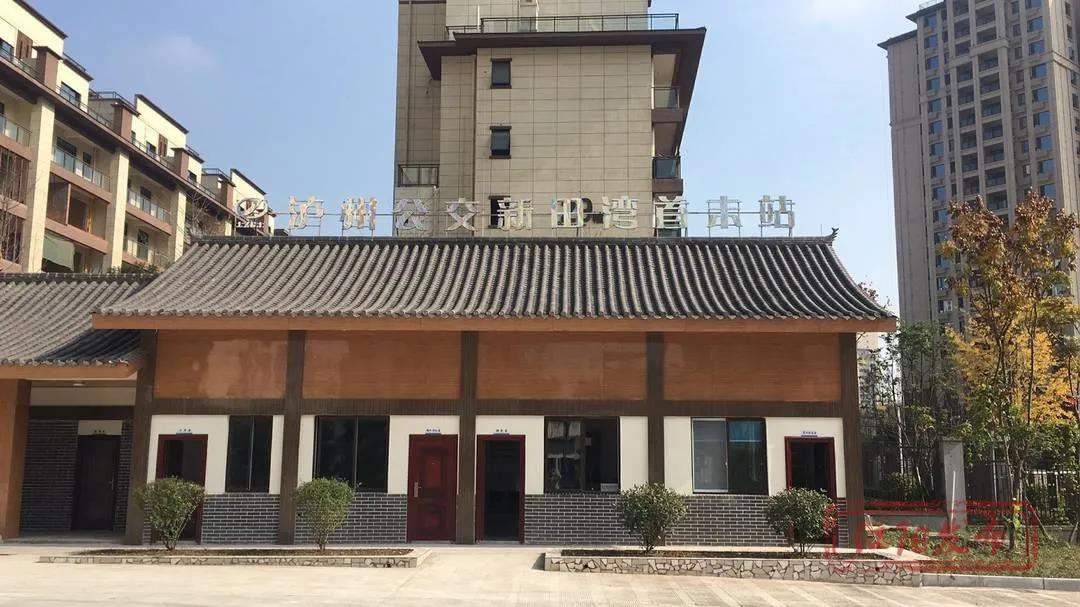 出行更便利！瀘州城西新區(qū)新增一路公交，內(nèi)附詳細(xì)站點(diǎn)(圖2)
