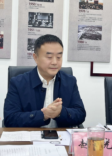 做好“十個一”助推瀘州市新聯(lián)會工作再上新臺階(圖3)