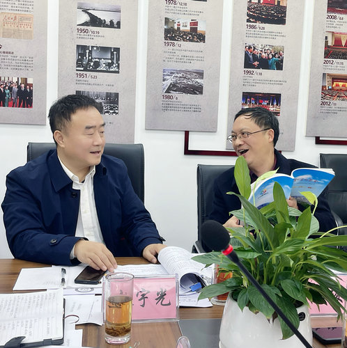 做好“十個一”助推瀘州市新聯(lián)會工作再上新臺階(圖4)