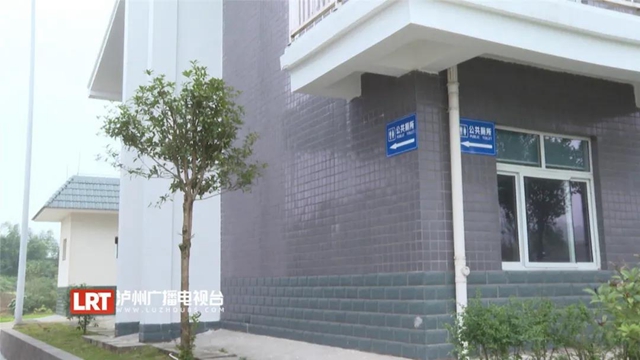 24小時不間斷，瀘州黃艤超限檢測站投用(圖3)
