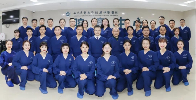【擴(kuò)散】消化道早癌，建議40歲左右人群篩查一次(圖9)