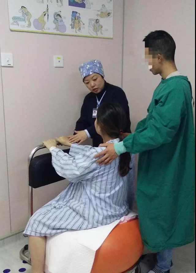 順產(chǎn)還是剖腹產(chǎn)？生娃怕痛咋辦？來(lái)看產(chǎn)科醫(yī)生的一天(圖9)