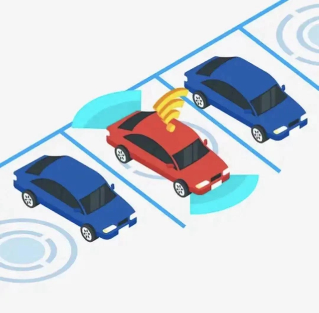 注意！12月11日起，隆昌城區(qū)這條路的停車有大變化(圖2)