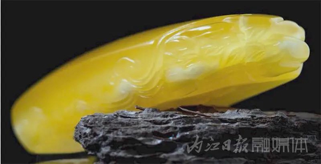百年四代傳承！內(nèi)江有個雕刻世家(圖6)