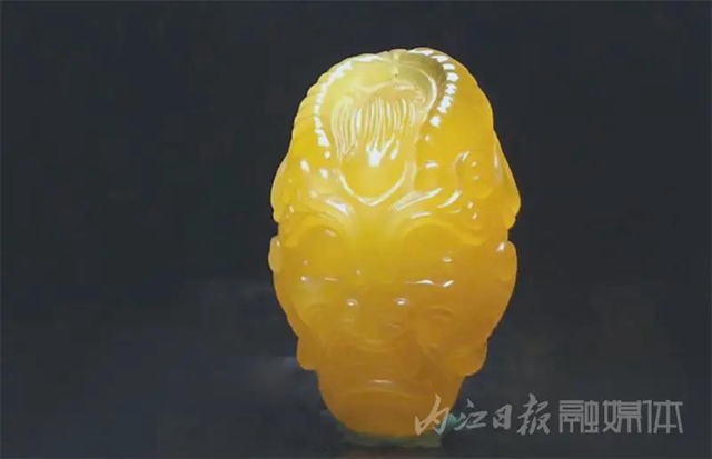 百年四代傳承！內(nèi)江有個雕刻世家(圖7)