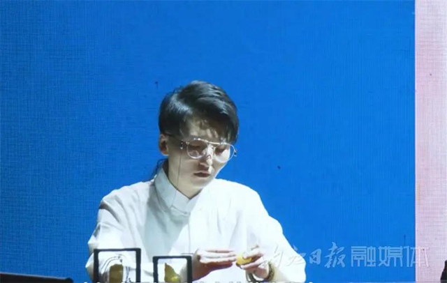 百年四代傳承！內(nèi)江有個雕刻世家(圖8)