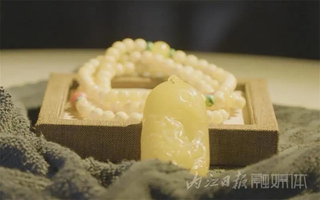 百年四代傳承！內(nèi)江有個雕刻世家(圖13)