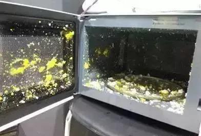 剛剛還在做飯，一眨眼人沒了！警惕廚房悲??！(圖4)