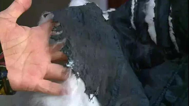 剛剛還在做飯，一眨眼人沒了！警惕廚房悲劇！(圖9)