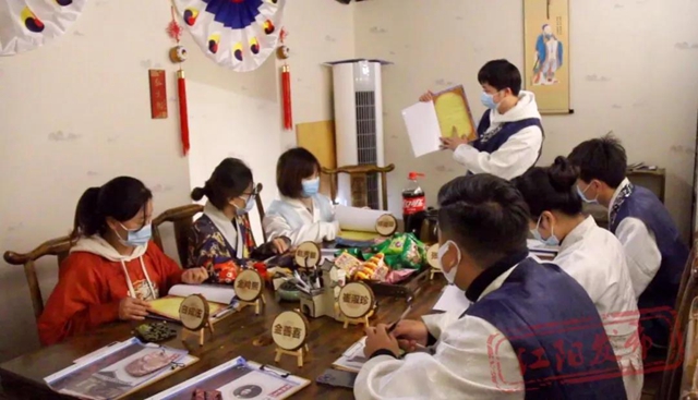 NPC、收納師、特色店主，江陽(yáng)這些新職業(yè)有點(diǎn)火！(圖9)