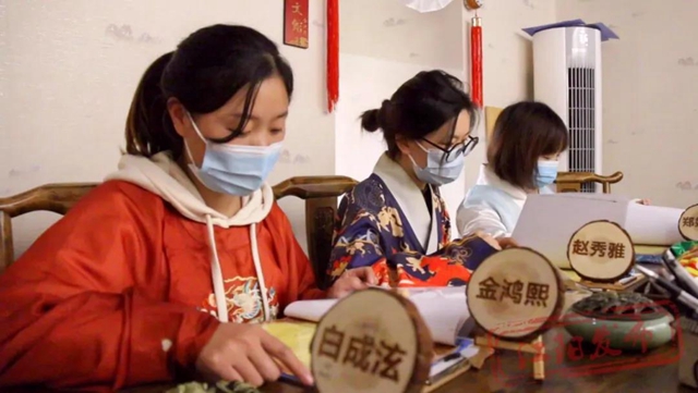 NPC、收納師、特色店主，江陽(yáng)這些新職業(yè)有點(diǎn)火！(圖10)