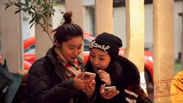 NPC、收納師、特色店主，江陽(yáng)這些新職業(yè)有點(diǎn)火！(圖22)