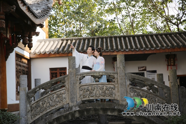 參與“華流”大賞活動(dòng)，弘揚(yáng)民族文化，贏中國(guó)沈酒大獎(jiǎng)！(圖3)