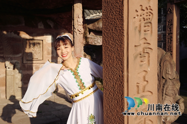 參與“華流”大賞活動(dòng)，弘揚(yáng)民族文化，贏中國(guó)沈酒大獎(jiǎng)！(圖6)