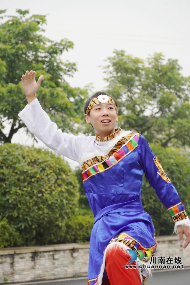 參與“華流”大賞活動(dòng)，弘揚(yáng)民族文化，贏中國(guó)沈酒大獎(jiǎng)！(圖7)