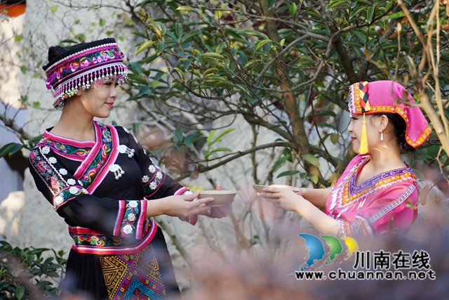 參與“華流”大賞活動(dòng)，弘揚(yáng)民族文化，贏中國(guó)沈酒大獎(jiǎng)！(圖17)