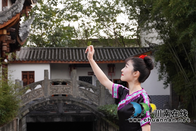 參與“華流”大賞活動(dòng)，弘揚(yáng)民族文化，贏中國(guó)沈酒大獎(jiǎng)！(圖13)