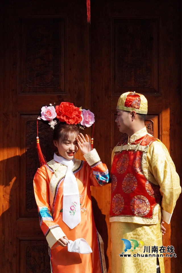 參與“華流”大賞活動(dòng)，弘揚(yáng)民族文化，贏中國(guó)沈酒大獎(jiǎng)！(圖14)