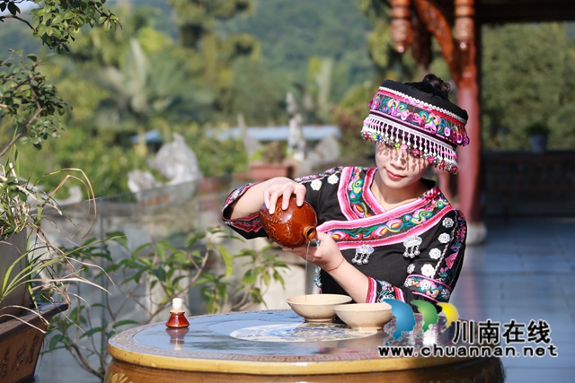 參與“華流”大賞活動(dòng)，弘揚(yáng)民族文化，贏中國(guó)沈酒大獎(jiǎng)！(圖15)