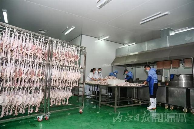 越嚼越香！內(nèi)江這個(gè)始于清朝的美食名不虛傳(圖12)