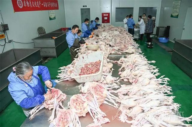 越嚼越香！內(nèi)江這個(gè)始于清朝的美食名不虛傳(圖1)