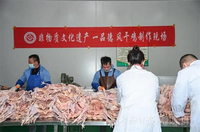 越嚼越香！內(nèi)江這個(gè)始于清朝的美食名不虛傳(圖2)
