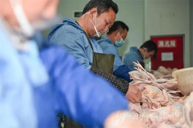 越嚼越香！內(nèi)江這個(gè)始于清朝的美食名不虛傳(圖5)