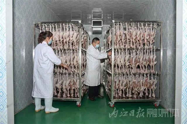 越嚼越香！內(nèi)江這個(gè)始于清朝的美食名不虛傳(圖10)