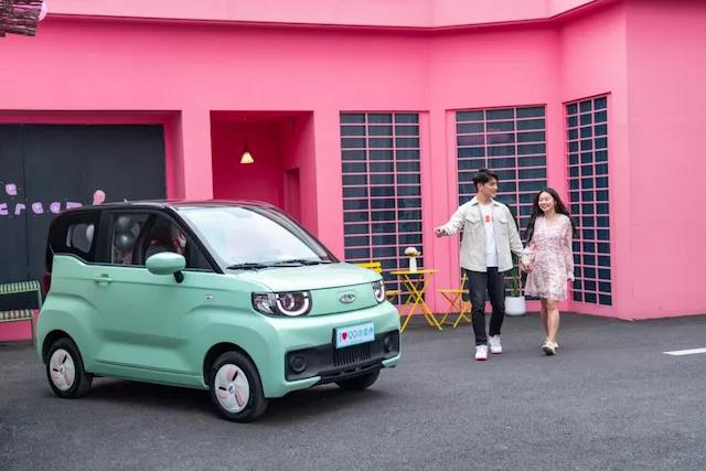 歷史性突破！全年最優(yōu)車價盡在瀘州汽車文化節(jié)(圖3)