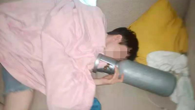 龍馬潭公安破獲一起新型毒品案件，涉案人員00后！(圖7)
