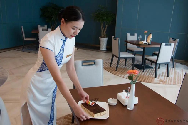 瀘州建國飯店獲評年度受歡迎新開業(yè)酒店大獎(圖6)