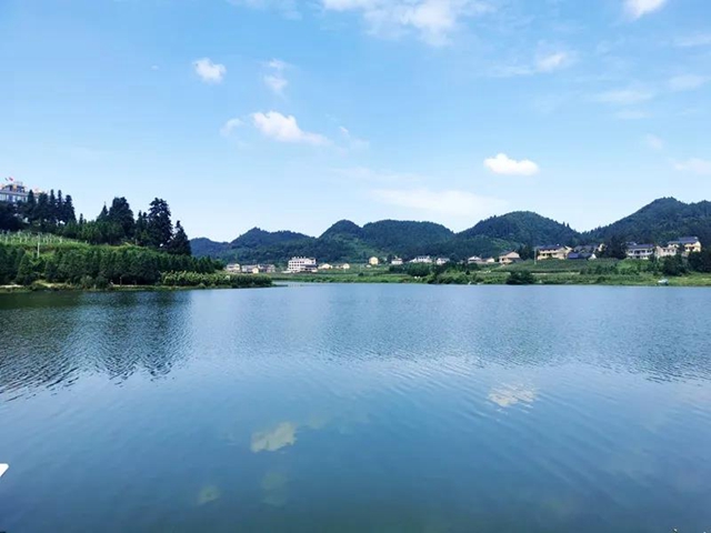 四川發(fā)布精品冬游線路，瀘州這兩地入選！(圖3)