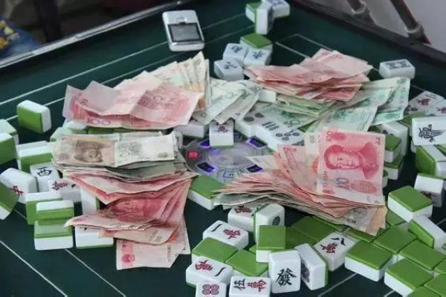 合江：賭博起糾紛請警察撐腰 全部安排！(圖3)